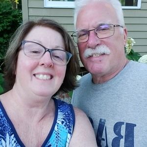 Meet your Posher, Deborah